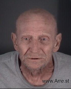 Donald Ray Miller Mugshot