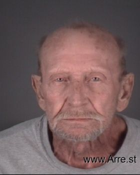 Donald Ray Miller Mugshot