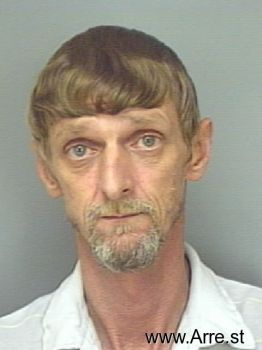 Donald Leroy Miller Mugshot