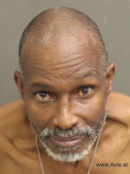 Donald Benjamin Miller Mugshot