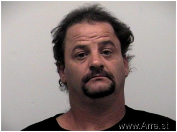 Donald Ray Miller Mugshot