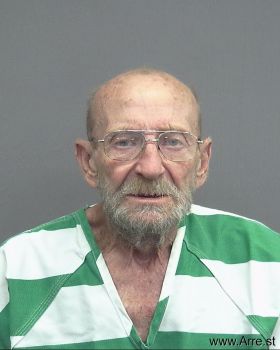 Donald R Miller Mugshot