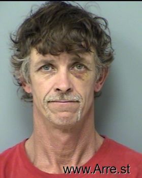 Donald Glenn Miller Mugshot