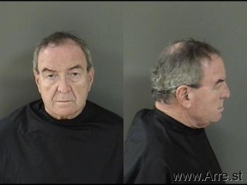 Donald Richard Mohr Mugshot