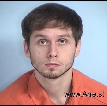 Donald Wayne Moore Mugshot