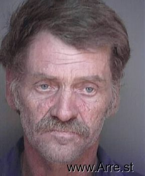 Donald David Moore Mugshot