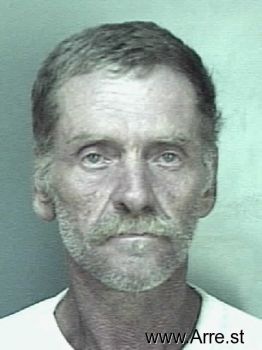 Donald David Moore Mugshot