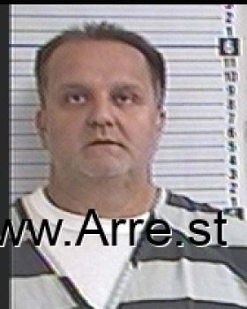 Donald Forrest Moore Mugshot