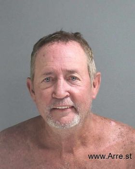 Donald M Moore Mugshot