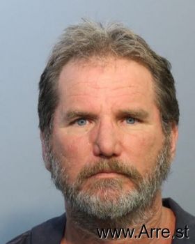 Donald  Moran Mugshot