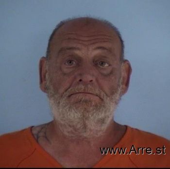 Donald Wayne Morris Mugshot