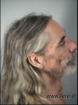 Donald Lee Morrison Mugshot