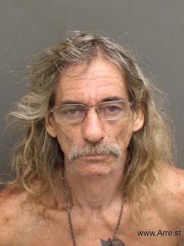 Donald  Morrison Mugshot