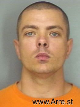 Donald Wayne Mullins Mugshot