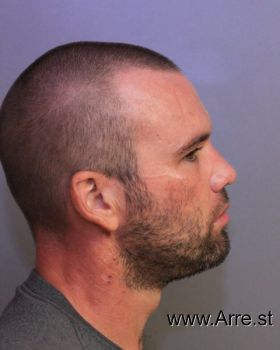 Donald Edward Murphy Mugshot