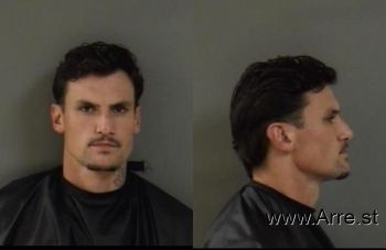 Donald William Murphy Mugshot