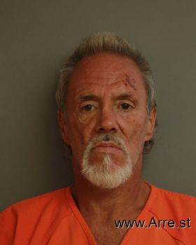 Donald Charles Murray Mugshot