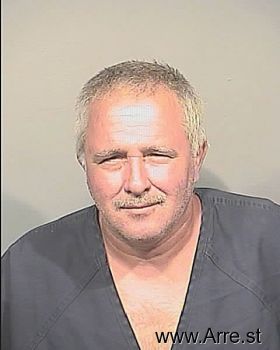 Donald Bruce Murray Mugshot