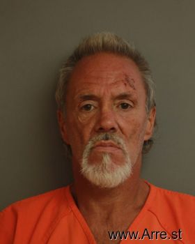 Donald Charles Murray Mugshot