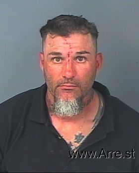 Donald James Murray Mugshot