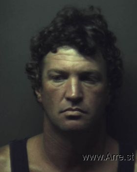 Donald H Myers Mugshot