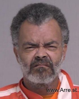 Donald Patrick Myers Mugshot