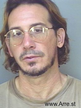 Donald F Myers Mugshot