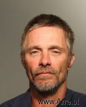 Donald  Myers Mugshot