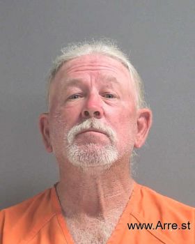 Donald D Newman Mugshot