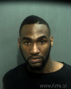 Donald Keith Jr Owens Mugshot