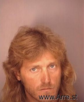 Donald Leroy Owens Mugshot