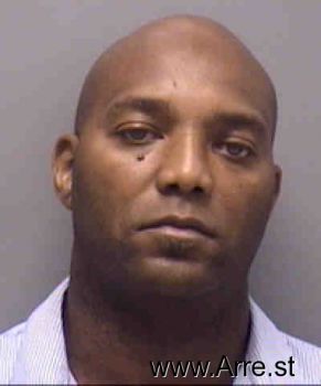 Donald  Owens Mugshot