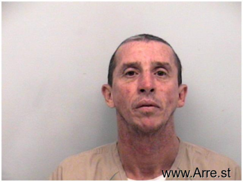 Donald Wayne Padgett Mugshot