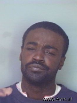 Donald Edward Parker Mugshot