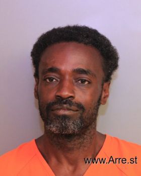 Donald  Parker Mugshot