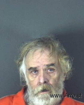 Donald W Patterson Mugshot