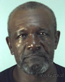 Donald Gene Patterson Mugshot