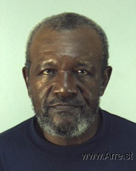 Donald Gene Patterson Mugshot