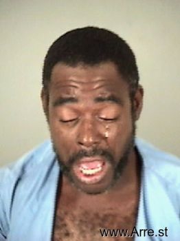 Donald Wilbert Patterson Mugshot