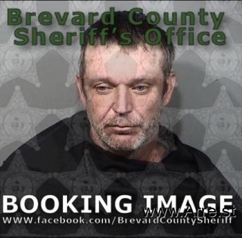 Donald Russell Porter Mugshot