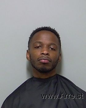 Donald Devon Porter Mugshot