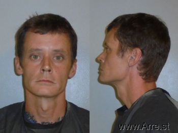 Donald Raymond Potter Mugshot