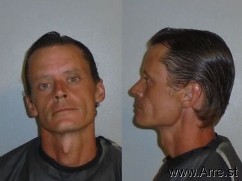 Donald Raymond Potter Mugshot