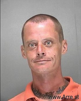 Donald  Potter Mugshot