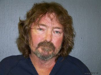 Donald Mitchell Preston Mugshot