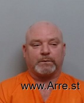 Donald Paul Ramsey Mugshot