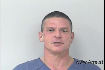 Donald John Reed Mugshot