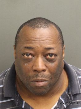 Donald  Reed Mugshot