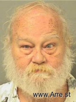 Donald K Reynolds Mugshot