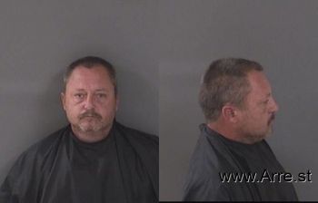 Donald Eric Richards Mugshot